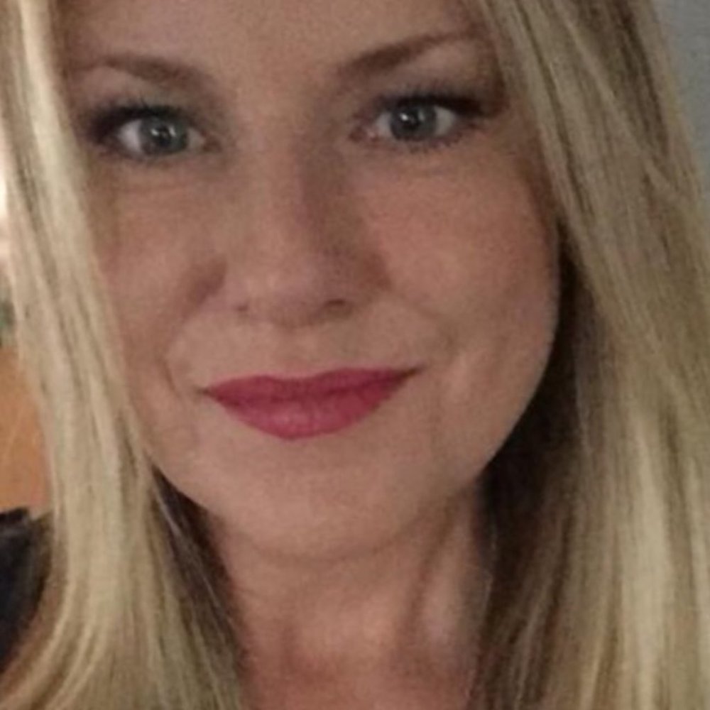 Meet your Posher, Teresa